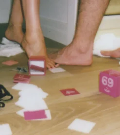 69 - un jeu pour les coquins