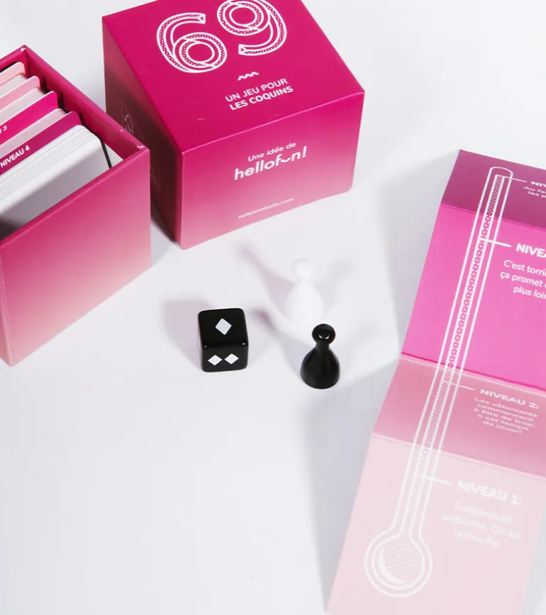 69 - un jeu pour les coquins