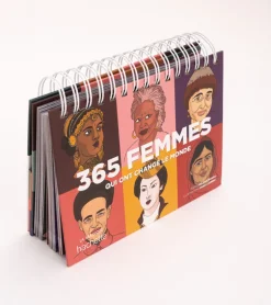 365 femmes qui ont changé le monde