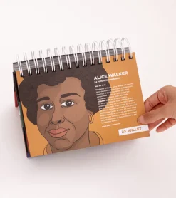 365 femmes qui ont changé le monde