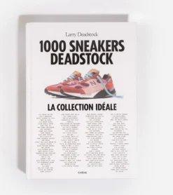 1000 sneakers deadstock