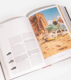 1000 sneakers deadstock