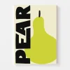 Affiche A3 Pear - Inouï Affiches
