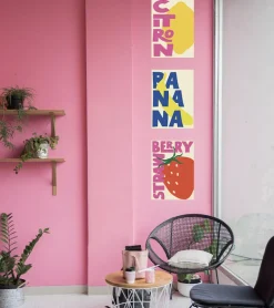 Affiche A3 Strawberry - Inouï Affiches