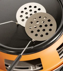 Appareil à mini-pizzas Pizzarette