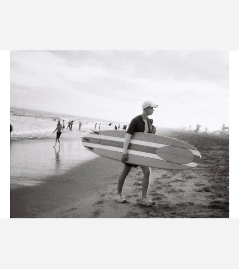 Appareil photo avec flash Lomomatic 110 - Lomography