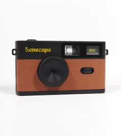 Appareil photo numérique sans écran - Lenscape