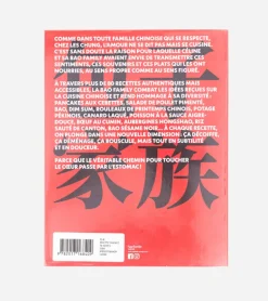 Bao Family : cuisine chinoise entre tradition et modernité