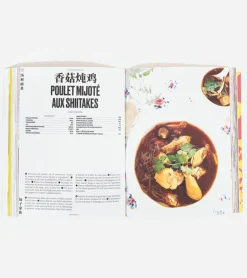 Bao Family : cuisine chinoise entre tradition et modernité