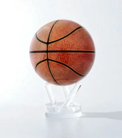 Basketball globe pivotant - Mova