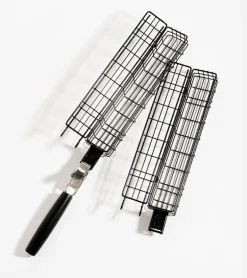 BBQ panier à légumes, set de 2