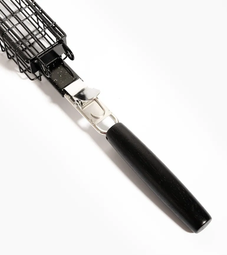 BBQ panier à légumes, set de 2