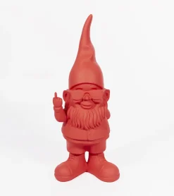 Bernardo le nain de jardin