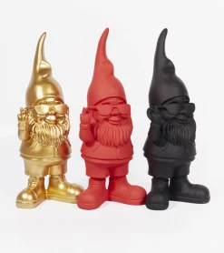 Bernardo le nain de jardin