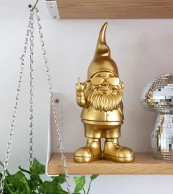 Bernardo le nain de jardin