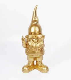 Bernardo le nain de jardin