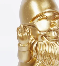 Bernardo le nain de jardin