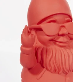 Bernardo le nain de jardin