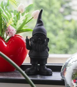 Bernardo le nain de jardin