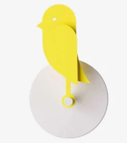 Birdie® — Capteur de CO2