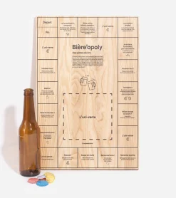 Bière 'opoly