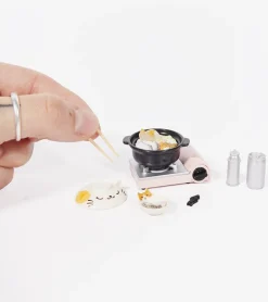 Blind box - La vie de chats