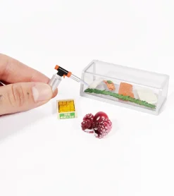 Blind box - Restaurant de sushis