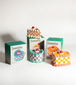 Boite de rangement - Cake