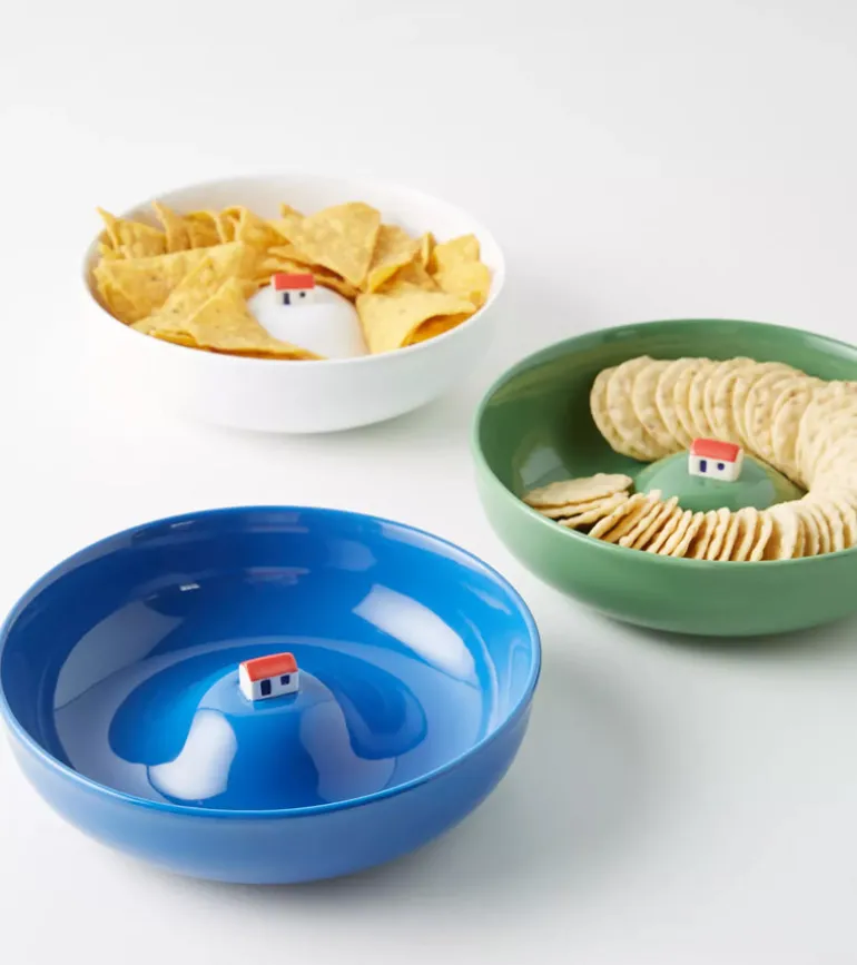 Bol - La Maison Inondée