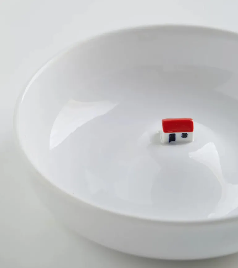 Bol - La Maison Inondée