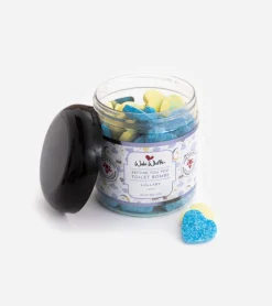 Bombes d'amour odorantes pour toilettes