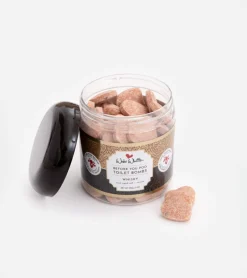 Bombes d'amour odorantes pour toilettes