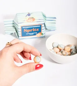 Bonbons Orange Spritz