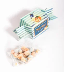 Bonbons Orange Spritz