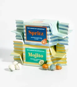 Bonbons Orange Spritz