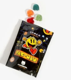 Bonbons Pac-Man