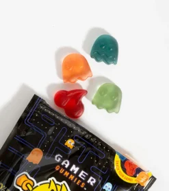 Bonbons Pac-Man