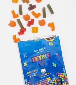 Bonbons Tétris