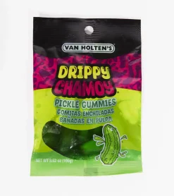 Bonbons Van Holten's - Cornichon dégoulinant