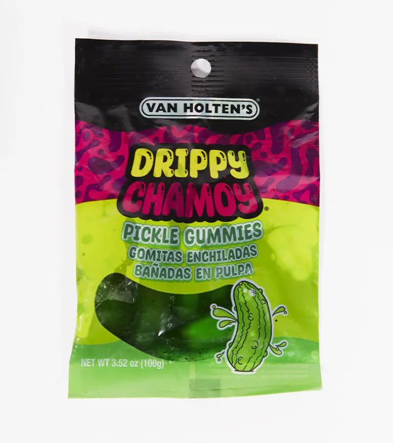 Bonbons Van Holten's - Cornichon dégoulinant