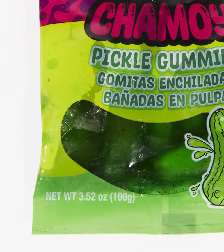 Bonbons Van Holten's - Cornichon dégoulinant