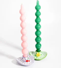 Bougeoir chapeau de cowboy