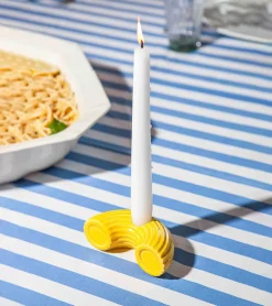 Bougeoir coquillette