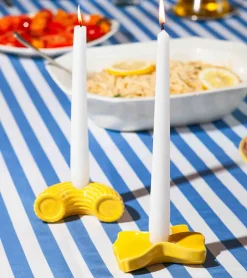 Bougeoir coquillette