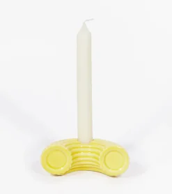 Bougeoir coquillette