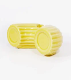 Bougeoir coquillette