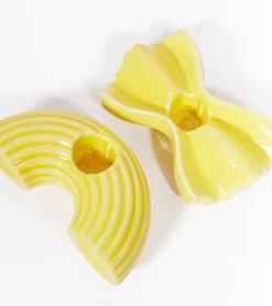 Bougeoir farfalle
