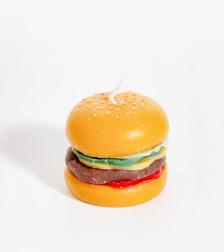 Bougie Burger