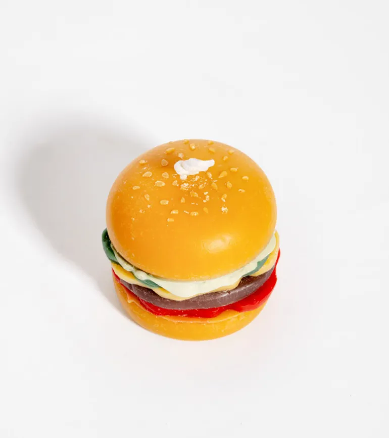 Bougie Burger