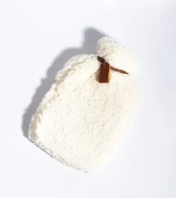 Bouillotte en sherpa